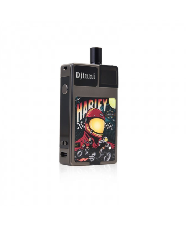 CoilART Djinni Pod System Kit 950mAh