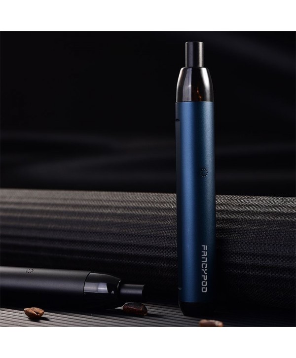 CoilART Fancy Pod Kit 550mAh