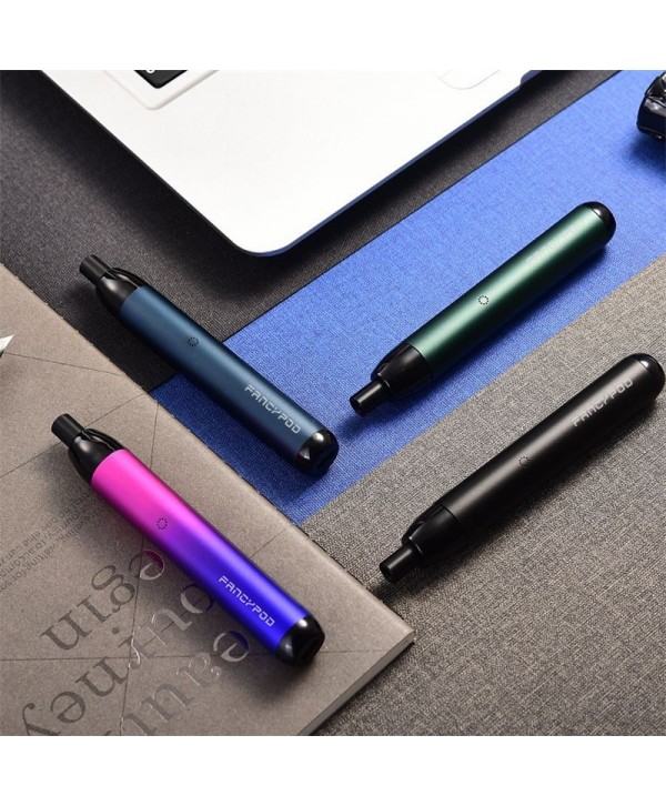 CoilART Fancy Pod Kit 550mAh