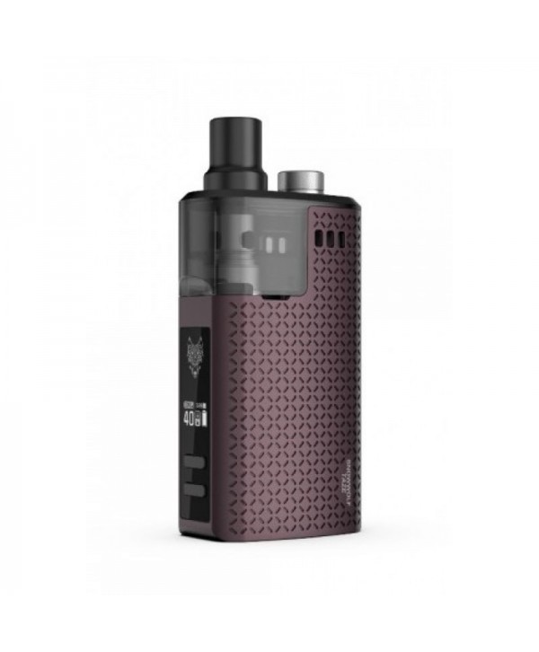 Snowwolf Taze 40W Pod System Kit 1600mAh