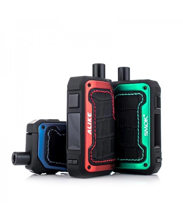 SMOK Alike 40W Pod Mod Kit 1600mAh