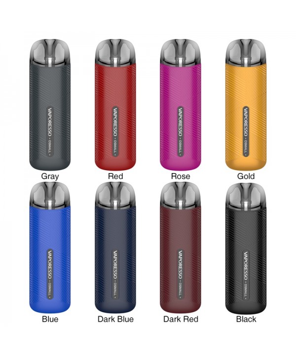 Vaporesso OSMALL Pod System Kit 350mAh