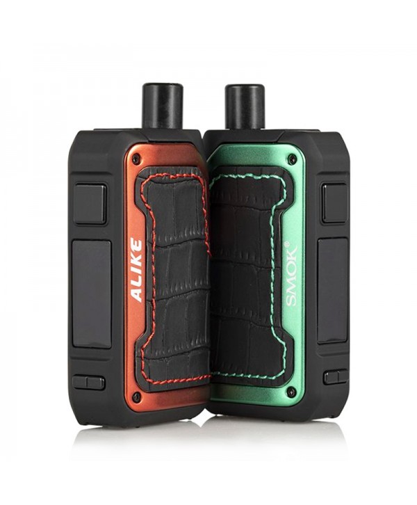 SMOK Alike 40W Pod Mod Kit 1600mAh