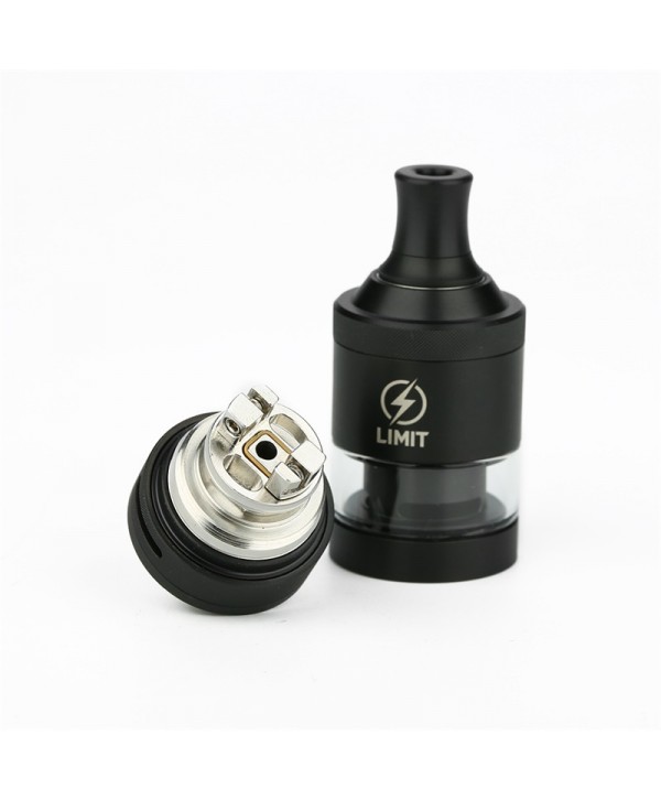 Kizoku Limit MTL RTA 3ml 22mm