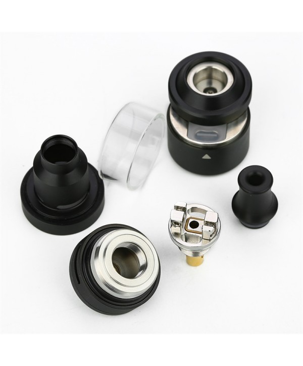 Kizoku Limit MTL RTA 3ml 22mm