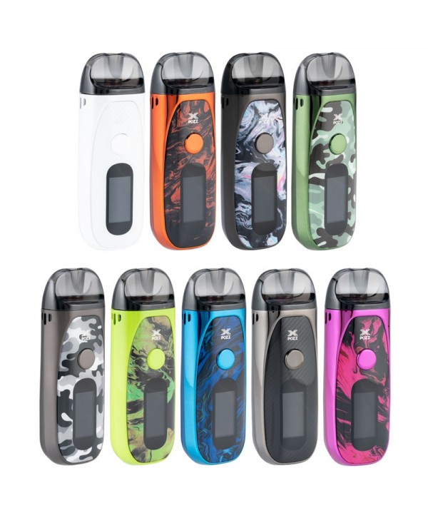 SMOK Pozz X Pod System Kit 40W 1400mAh<span class=