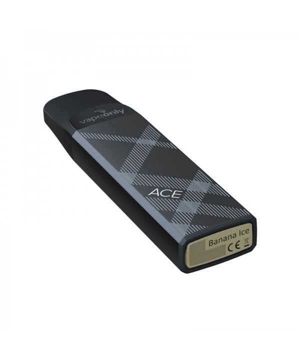 Vapeonly Ace Disposable Pod Device 280mAh