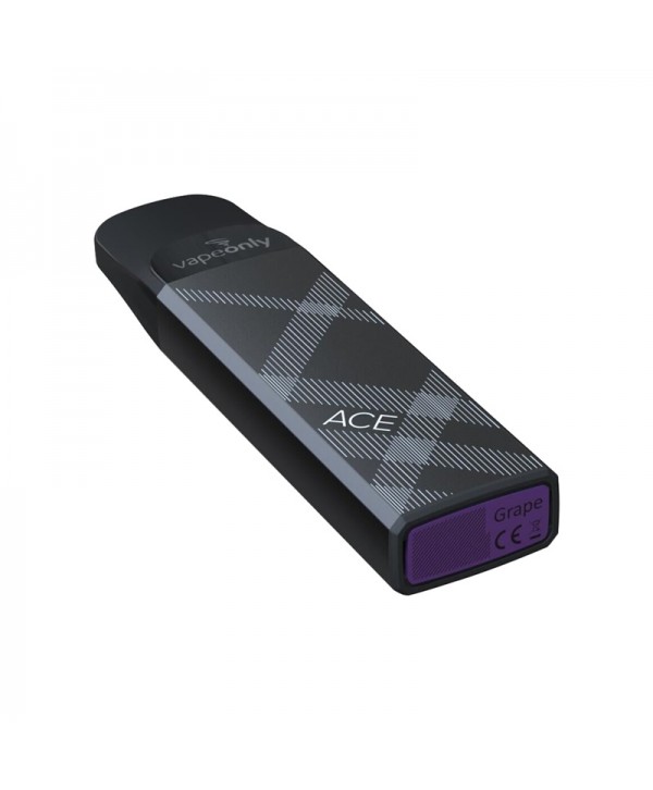 Vapeonly Ace Disposable Pod Device 280mAh