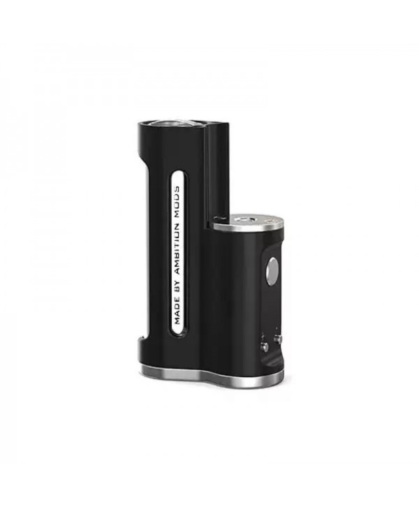 Ambition Mods Easy Side Box Mod 60W by Sunbox & R.S.S.