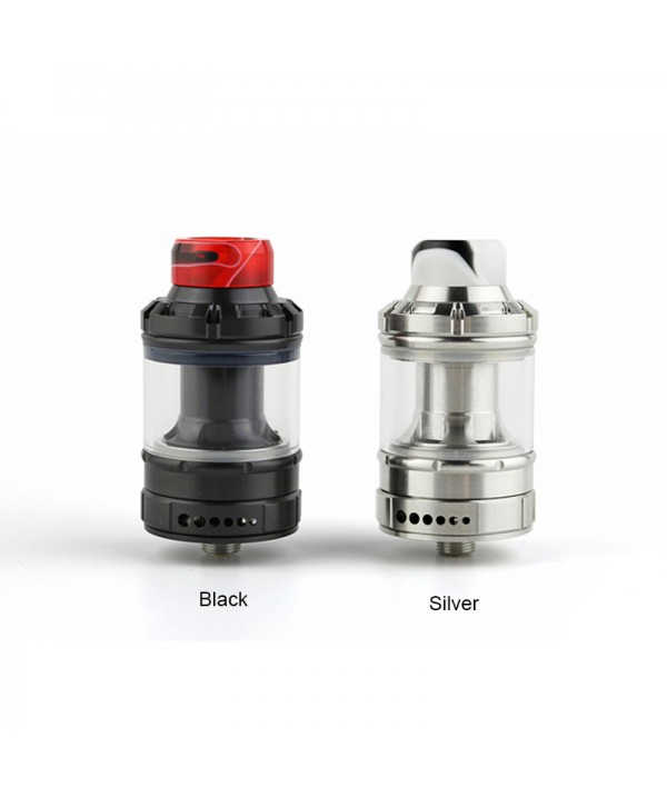 Dovpo Ohmage Sub Ohm Tank 2ml/5.5ml 26.5mm