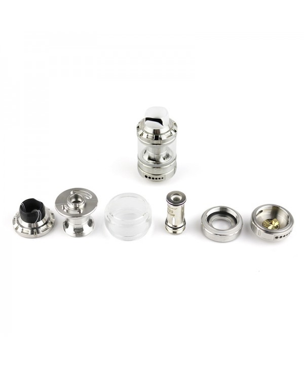 Dovpo Ohmage Sub Ohm Tank 2ml/5.5ml 26.5mm