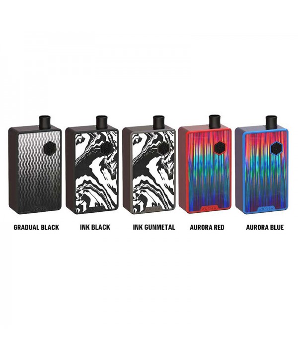 Advken Artha Pod Mod Kit 80W