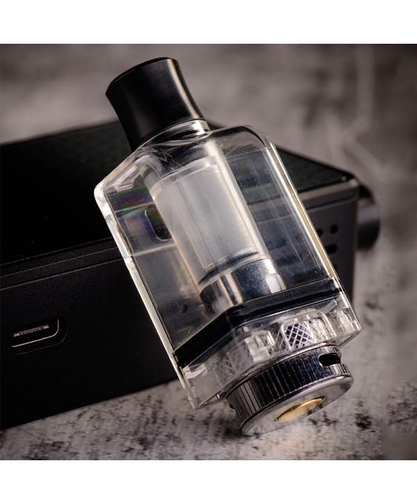 Advken Artha Pod Mod Kit 80W