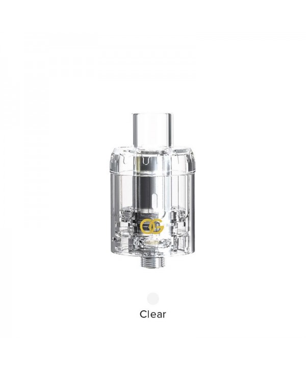 Sikary OG Disposable Sub Ohm Tank 2ml/3ml (3pcs/pack)