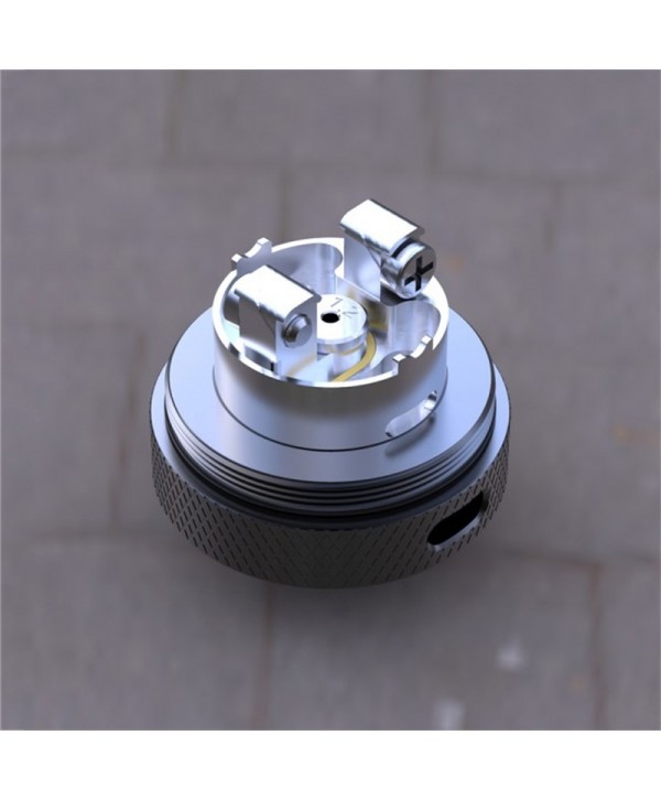 Auguse MTL V1.5 RTA Rebuildable Tank Atomizer 22mm