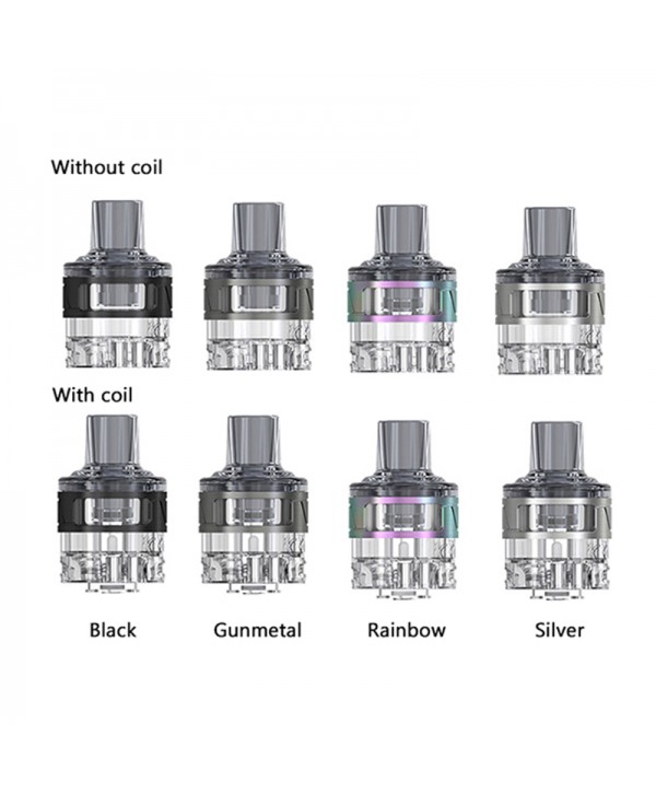 Eleaf iJust AIO Replacement Pod Cartridge 2ml (1pc/pack)