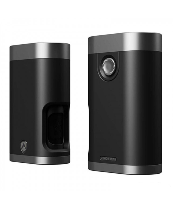 Armor Mech V2 Style BF Squonk Mechanical Box Mod