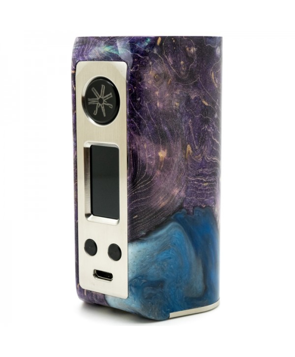 Asmodus Minikin Kodama 21700 Box Mod 180W