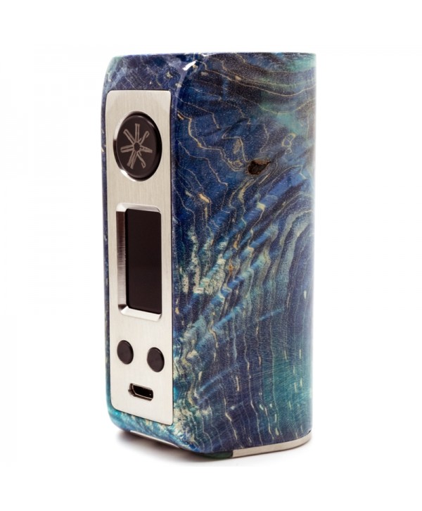 Asmodus Minikin Kodama 21700 Box Mod 180W