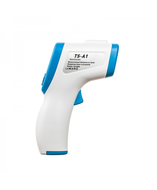 Digital Temperature Monitor Non-Contact Infrared Thermometer