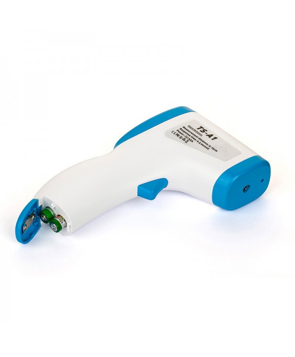 Digital Temperature Monitor Non-Contact Infrared Thermometer