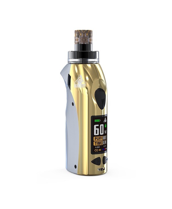 Kangvape Anarchist 60W Pod Mod Kit 1500mAh