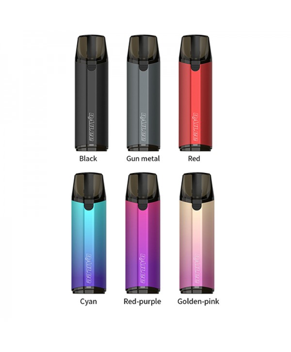 Teslacigs Dailee Mod Pod Kit 700mAh 21W