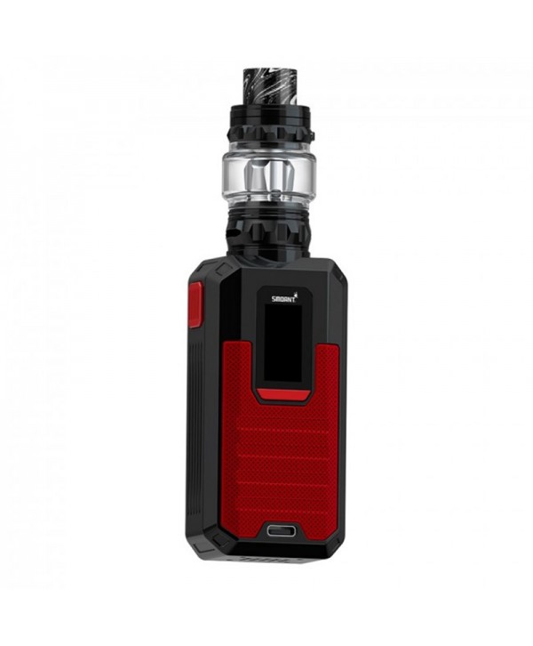 Smoant Ladon AIO 2in1 Box Kit 225W