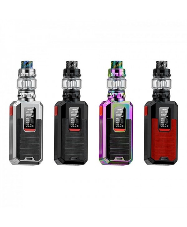 Smoant Ladon AIO 2in1 Box Kit 225W