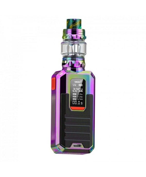 Smoant Ladon AIO 2in1 Box Kit 225W