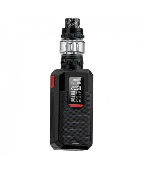 Smoant Ladon AIO 2in1 Box Kit 225W