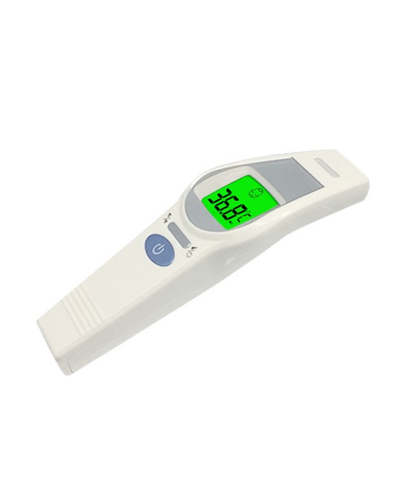 ALPHAMED Non-contact Infrared Forehead Thermometer