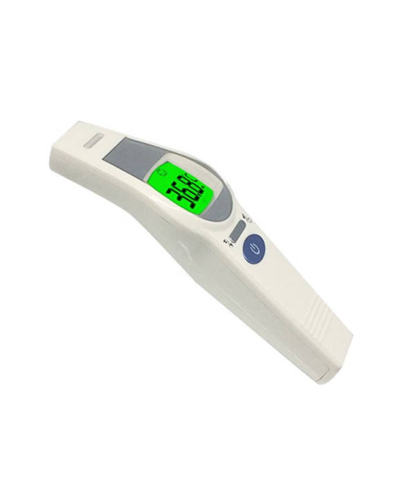 ALPHAMED Non-contact Infrared Forehead Thermometer