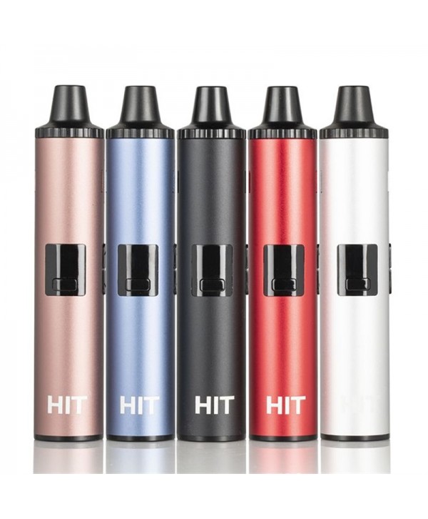 Yocan Hit Dry Herb Vaporizer Kit 1400mAh