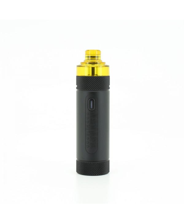 Asvape Hita Mech Pod Kit 1000mAh