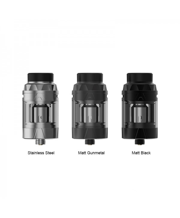 Augvape Intake Sub Ohm Tank 25mm