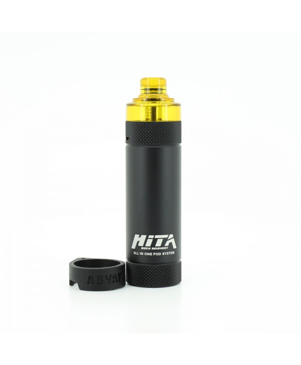 Asvape Hita Mech Pod Kit 1000mAh