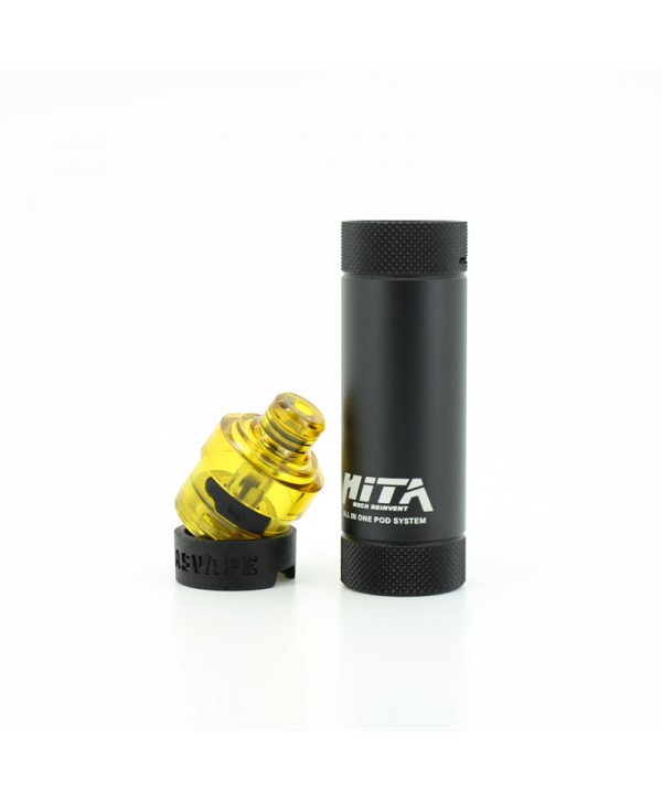 Asvape Hita Mech Pod Kit 1000mAh