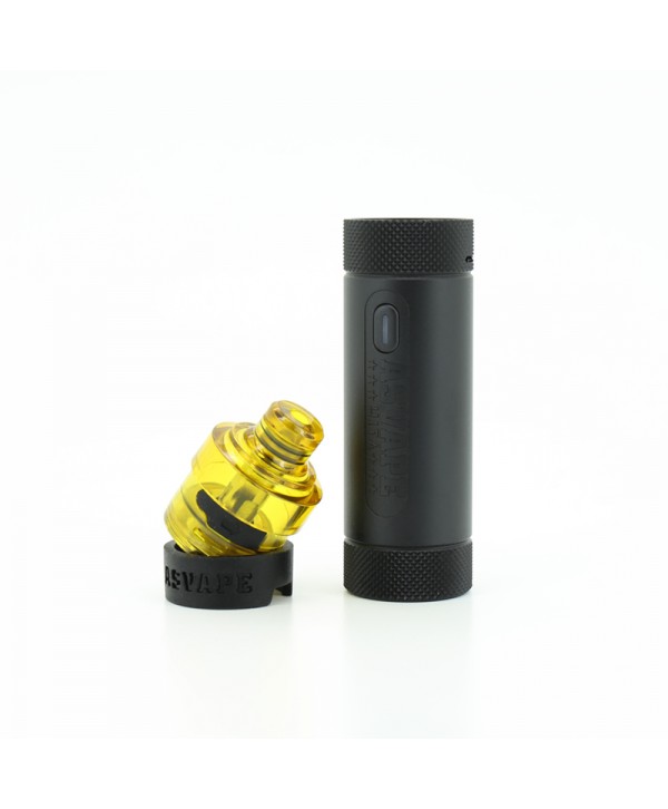 Asvape Hita Mech Pod Kit 1000mAh