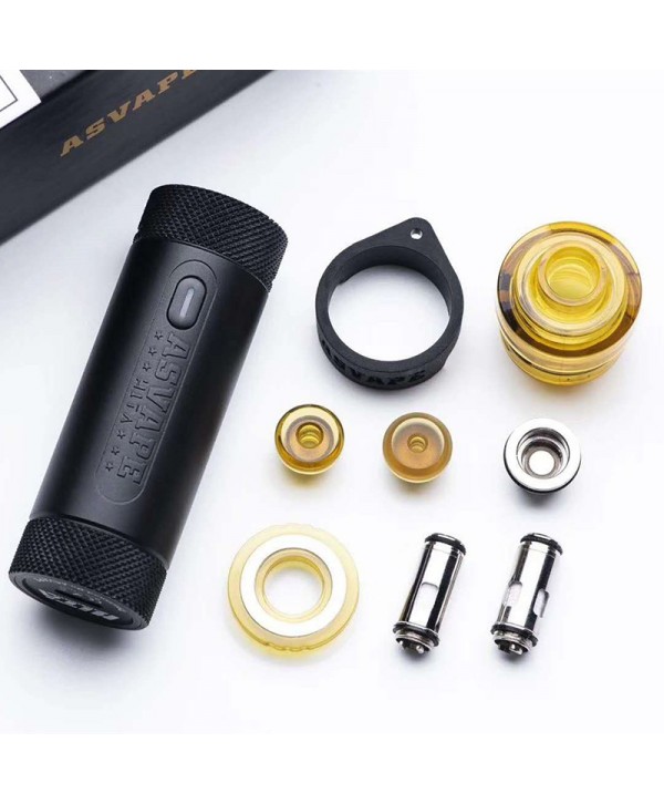 Asvape Hita Mech Pod Kit 1000mAh