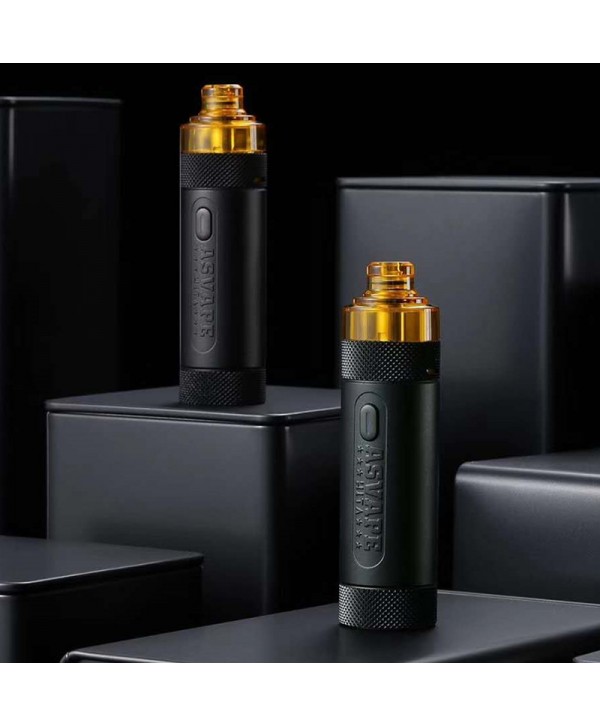 Asvape Hita Mech Pod Kit 1000mAh