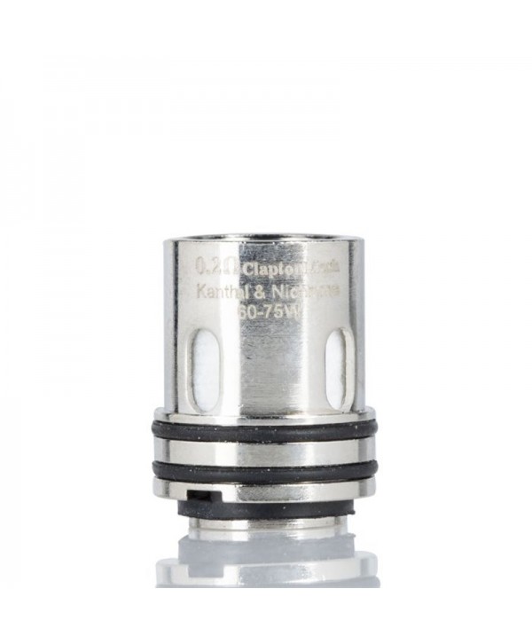 Augvape Intake Sub Ohm Tank 25mm