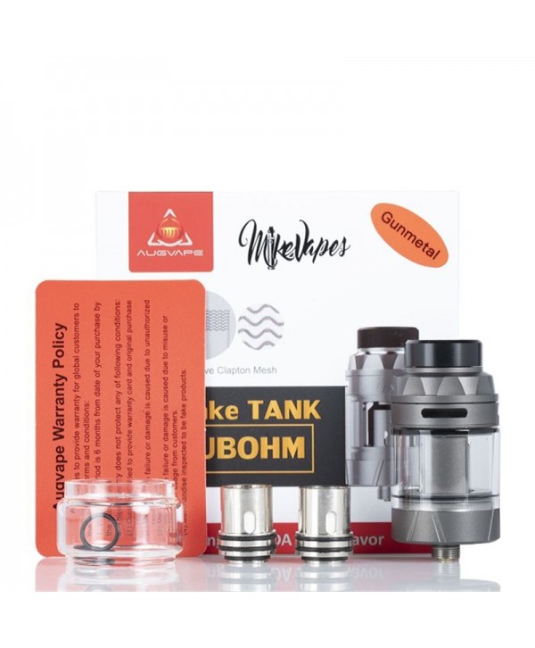 Augvape Intake Sub Ohm Tank 25mm