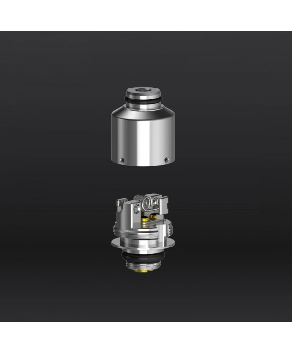 Asvape Hita RBA Coil for Hita Mech Pod Kit