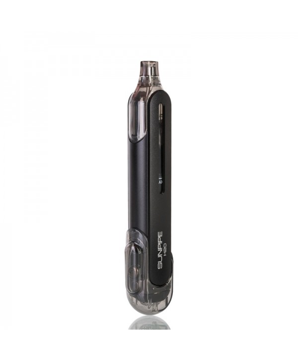 SUNVAPE Sunpipe H20 Water Pipe Vaporizer