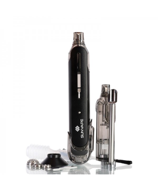 SUNVAPE Sunpipe H20 Water Pipe Vaporizer