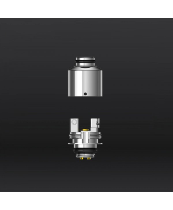 Asvape Hita RBA Coil for Hita Mech Pod Kit