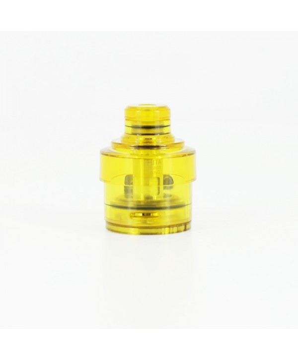 Asvape Hita Replacement Empty Pod Cartridge 3ml (1pc/pack)