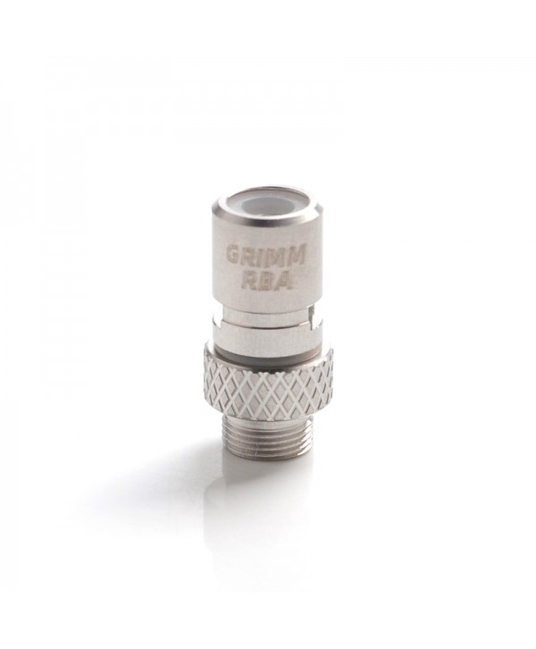 Hellvape Grimm RBA Coil (1pc/pack)