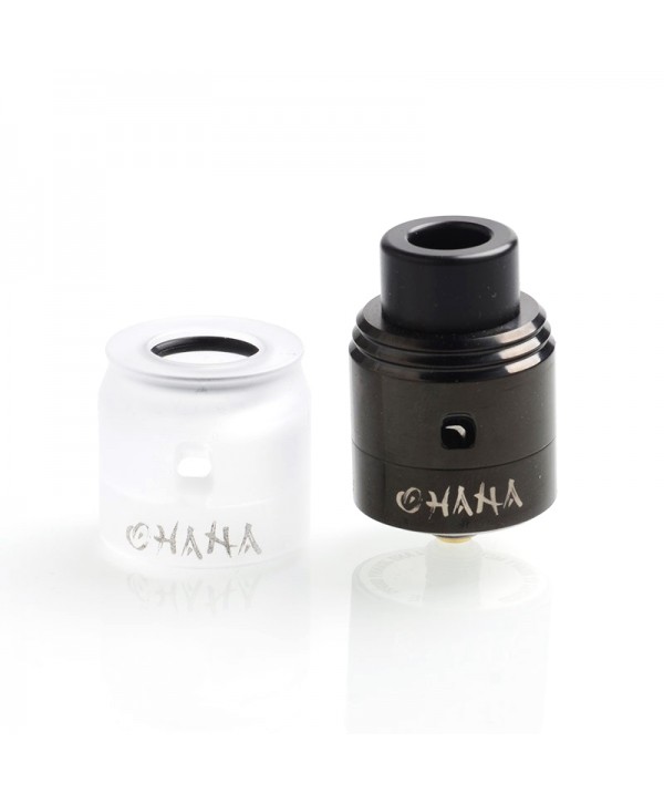 Aivape Ohana RDA Rebuildable Dripping Atomizer 24/25mm